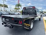 2025 Chevrolet Silverado 3500 Crew Cab DRW 4x4 Knapheide Flatbed Truck for sale #NC5915 - photo 6