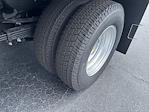 2025 Chevrolet Silverado 3500 Crew Cab DRW 4x4 Knapheide Flatbed Truck for sale #NC5915 - photo 9