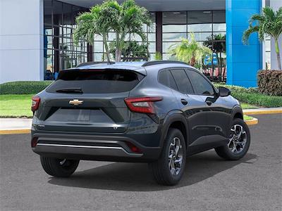 New 2025 Chevrolet Trax LT SUV for sale #NC5920T - photo 2