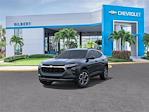 New 2025 Chevrolet Trax LT SUV for sale #NC5920T - photo 8