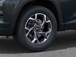 New 2025 Chevrolet Trax LT SUV for sale #NC5920T - photo 9