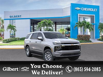 New 2025 Chevrolet Tahoe LS SUV for sale #NC5923 - photo 1