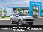 New 2025 Chevrolet Tahoe LS SUV for sale #NC5923 - photo 1