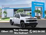 New 2025 Chevrolet Silverado 2500 Custom Crew Cab Pickup for sale #NC5924T - photo 1