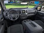 New 2025 Chevrolet Silverado 2500 Custom Crew Cab Pickup for sale #NC5924T - photo 15