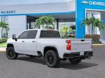 New 2025 Chevrolet Silverado 2500 Custom Crew Cab Pickup for sale #NC5924T - photo 3