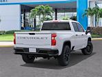 New 2025 Chevrolet Silverado 2500 Custom Crew Cab Pickup for sale #NC5924T - photo 4