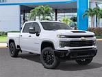 New 2025 Chevrolet Silverado 2500 Custom Crew Cab Pickup for sale #NC5924T - photo 7