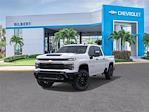 New 2025 Chevrolet Silverado 2500 Custom Crew Cab Pickup for sale #NC5924T - photo 8