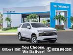 New 2025 Chevrolet Tahoe LT SUV for sale #NC5925 - photo 1