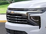 New 2025 Chevrolet Tahoe LT SUV for sale #NC5925 - photo 13