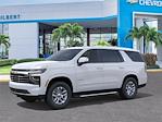 New 2025 Chevrolet Tahoe LT SUV for sale #NC5925 - photo 2
