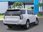 New 2025 Chevrolet Tahoe LT SUV for sale #NC5925 - photo 4