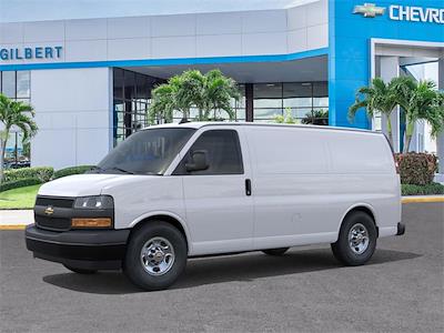New 2025 Chevrolet Express 2500 Empty Cargo Van for sale #NC5926 - photo 2