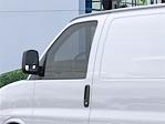 New 2025 Chevrolet Express 2500 Empty Cargo Van for sale #NC5926 - photo 12