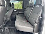 2025 Chevrolet Silverado 3500 Crew Cab DRW 4WD Knapheide Flatbed Truck for sale #NC5928 - photo 11