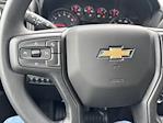 2025 Chevrolet Silverado 3500 Crew Cab DRW 4WD Knapheide Flatbed Truck for sale #NC5928 - photo 14