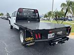 2025 Chevrolet Silverado 3500 Crew Cab DRW 4WD Knapheide Flatbed Truck for sale #NC5928 - photo 4