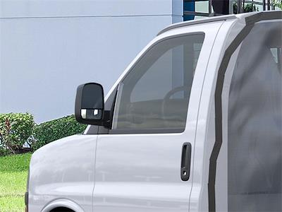 New 2025 Chevrolet Express 3500 - photo 1
