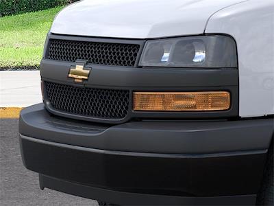 New 2025 Chevrolet Express 3500 - photo 1