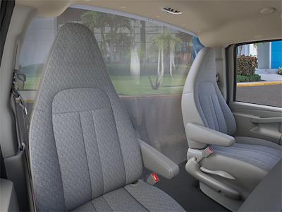 New 2025 Chevrolet Express 3500 - photo 1