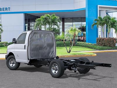 New 2025 Chevrolet Express 3500 - photo 1