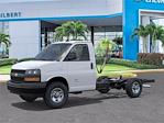 New 2025 Chevrolet Express 3500 139 WB Cutaway for sale #NC5934 - photo 2