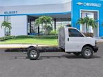New 2025 Chevrolet Express 3500 139 WB Cutaway for sale #NC5934 - photo 5