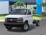 New 2025 Chevrolet Express 3500 139 WB Cutaway for sale #NC5934 - photo 6