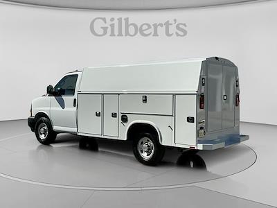 New 2025 Chevrolet Express 3500 Service Utility Van for sale #NC5935 - photo 2