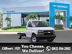 New 2025 Chevrolet Express 3500 139 WB Cutaway for sale #NC5935 - photo 1