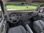 New 2025 Chevrolet Express 3500 139 WB Cutaway for sale #NC5935 - photo 15
