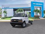 New 2025 Chevrolet Express 3500 139 WB Cutaway for sale #NC5935 - photo 8