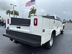 New 2025 Chevrolet Silverado 3500 Work Truck Crew Cab Cab Chassis for sale #NC5937 - photo 6