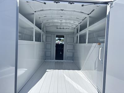 New 2025 Chevrolet Express 3500 Service Utility Van for sale #NC5939 - photo 2