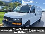 New 2025 Chevrolet Express 2500 Knapheide Upfitted Cargo Van for sale #NC5941 - photo 1