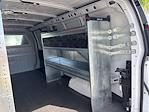 New 2025 Chevrolet Express 2500 Knapheide Upfitted Cargo Van for sale #NC5941 - photo 11