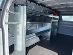 New 2025 Chevrolet Express 2500 Knapheide Upfitted Cargo Van for sale #NC5941 - photo 12