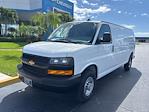 New 2025 Chevrolet Express 2500 Knapheide Upfitted Cargo Van for sale #NC5941 - photo 4