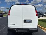 New 2025 Chevrolet Express 2500 Knapheide Upfitted Cargo Van for sale #NC5941 - photo 3