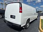 New 2025 Chevrolet Express 2500 Knapheide Upfitted Cargo Van for sale #NC5941 - photo 6