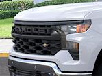 New 2025 Chevrolet Silverado 1500 Work Truck Crew Cab Pickup for sale #NC5942T - photo 13
