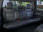 New 2025 Chevrolet Silverado 1500 Work Truck Crew Cab Pickup for sale #NC5942T - photo 17