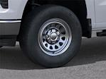New 2025 Chevrolet Silverado 1500 Work Truck Crew Cab Pickup for sale #NC5942T - photo 9