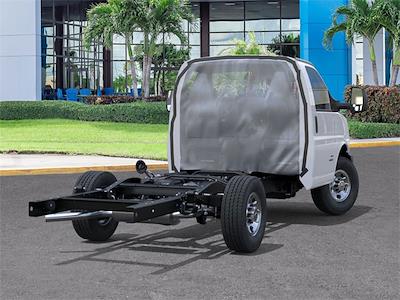 New 2025 Chevrolet Express 3500 139 WB Cutaway for sale #NC5947 - photo 2