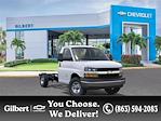 New 2025 Chevrolet Express 3500 139 WB Cutaway for sale #NC5947 - photo 1