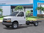 New 2025 Chevrolet Express 3500 139 WB Cutaway for sale #NC5947 - photo 3