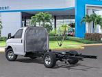 New 2025 Chevrolet Express 3500 139 WB Cutaway for sale #NC5947 - photo 4