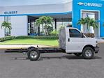 New 2025 Chevrolet Express 3500 139 WB Cutaway for sale #NC5947 - photo 5