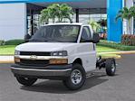 New 2025 Chevrolet Express 3500 139 WB Cutaway for sale #NC5947 - photo 6